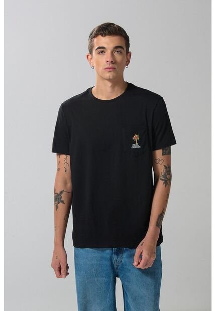 CAMISETA KOAJ 21861 2/25