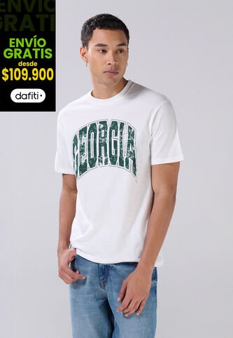 KOAJ CAMISETA KOAJ 29028 4/25 Koaj