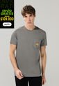 KOAJ CAMISETA KOAJ REPCHO 28068 4/25 de Koaj