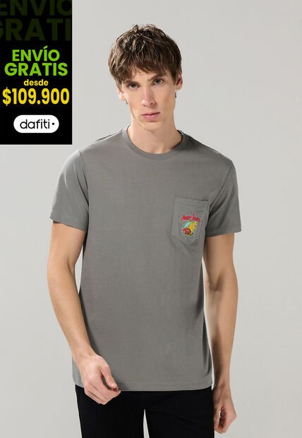 KOAJ CAMISETA KOAJ REPCHO 28068 4/25