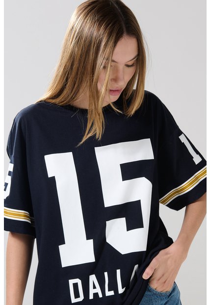 KOAJ CAMISETA KOAJ DARCY 26802 4/25