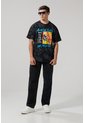 KOAJ CAMISETA KOAJ TONEH 27098 4/25 de Koaj