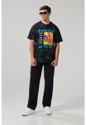 KOAJ CAMISETA KOAJ TONEH 27098 4/25