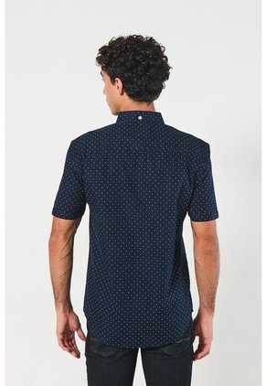 CAMISA KOAJ BUTTON DOWN MC 9049 4/24