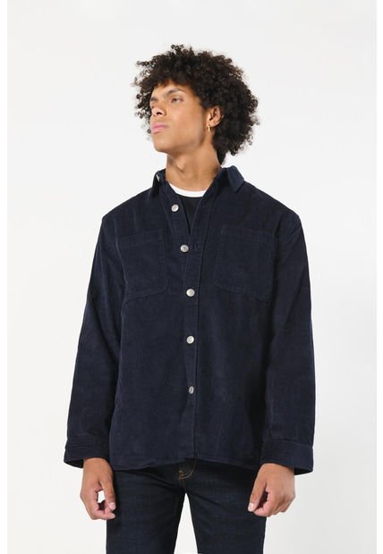 KOAJ CAMISA KOAJ OVERSIZE ML 6011 3/2