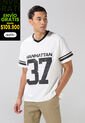 KOAJ CAMISETA KOAJ MANTIX 29366 4/25 de Koaj