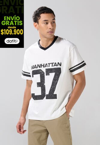 KOAJ CAMISETA KOAJ MANTIX 29366 4/25 Koaj
