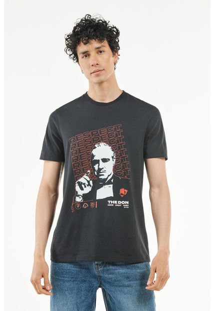 KOAJ CAMISETA KOAJ EZRA 1381 3/23