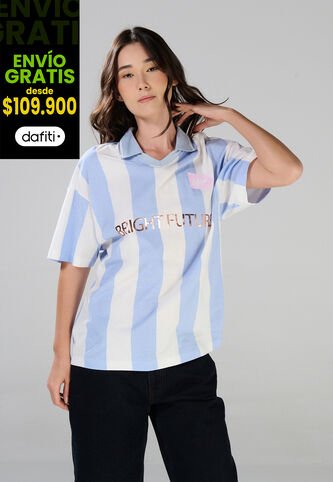 KOAJ CAMISETA KOAJ STAND 29411 4/25 Koaj