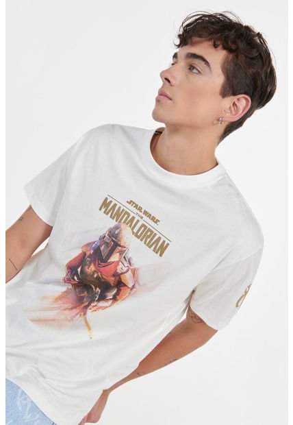 KOAJ CAMISETA KOAJ MANDO 3/23
