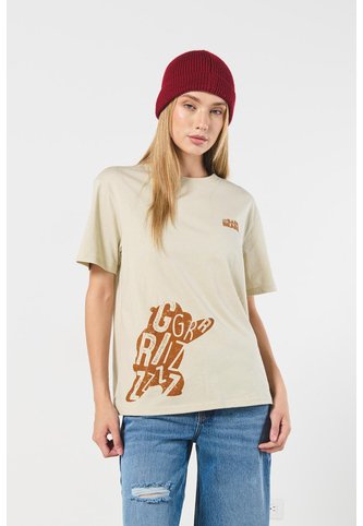 KOAJ CAMISETA KOAJ GAZ 15774 4/24 Koaj