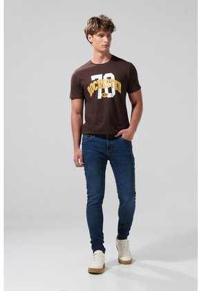 KOAJ PANTALON KOAJ JEAN SKINNY FIT 28568 4/2