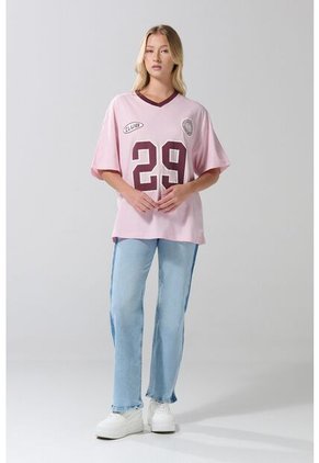 CAMISETA KOAJ LEGY 24720 3/25