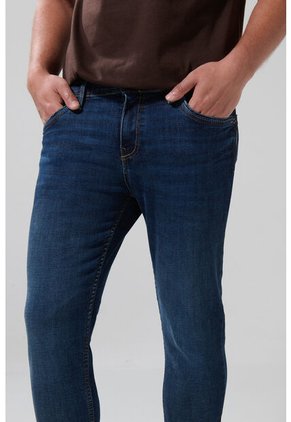 KOAJ PANTALON KOAJ JEAN SKINNY FIT 28568 4/2