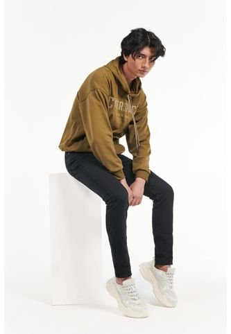KOAJ-PANTALON KOAJ JEAN SLIM 17 S2 3/21 Koaj