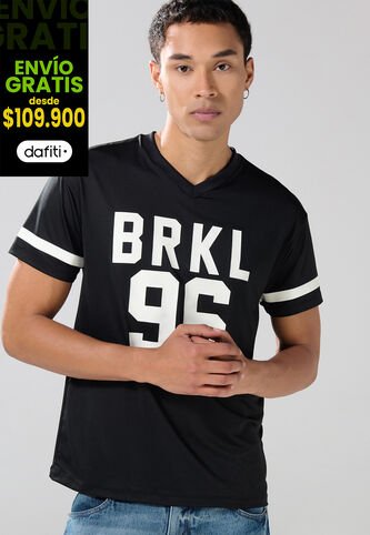 KOAJ CAMISETA KOAJ CONA 29432 4/25 Koaj