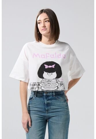 CAMISETA KOAJ LIAR 26469 3/25 Koaj