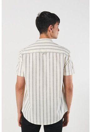 CAMISA KOAJ NERU MC 9054 4/24