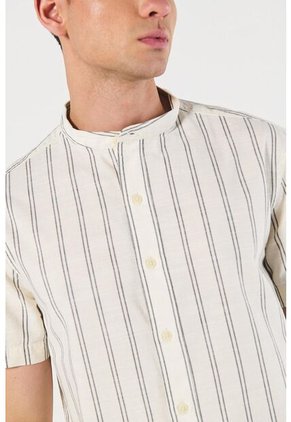 CAMISA KOAJ NERU MC 9054 4/24