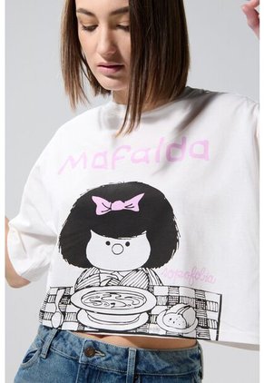 CAMISETA KOAJ LIAR 26469 3/25