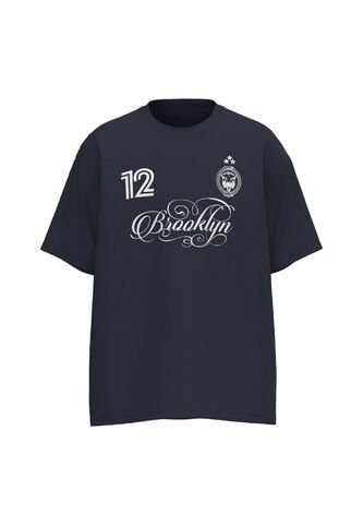 CAMISETA KOAJ GEME 18131 1/25 Koaj