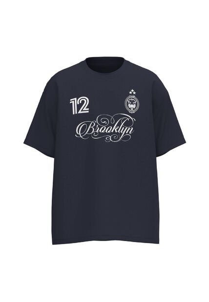 CAMISETA KOAJ GEME 18131 1/25
