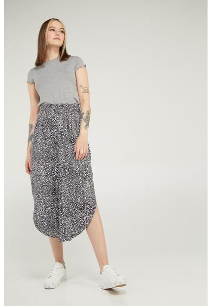 KOAJ-PANTALON KOAJ DEUMBY CULOTTE 4/20