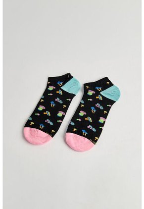 KOAJ MEDIAS KOAJ TOBILLERA 6484 1/24