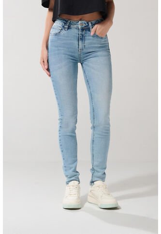 KOAJ PANTALON KOAJ JEAN PUSH UP 18879 1/25 Koaj