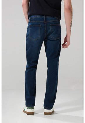 KOAJ PANTALON KOAJ JEAN STRAIGHT LEG 28701 4/
