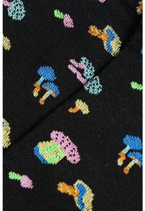 KOAJ MEDIAS KOAJ TOBILLERA 6484 1/24