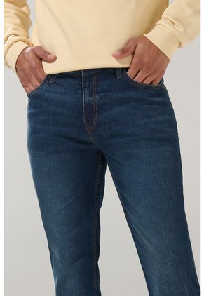 KOAJ PANTALON KOAJ JEAN STRAIGHT LEG 29683 4/