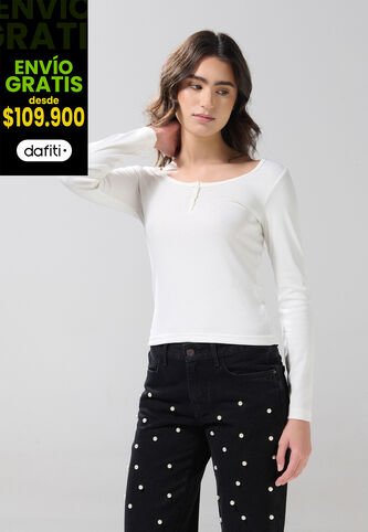 KOAJ BLUSA KOAJ LINAS 1 A 29536 4/25 Koaj