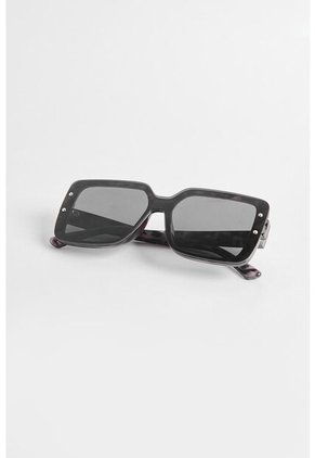 GAFAS KOAJ CUADRADAS 3457 1/24