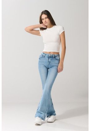 CAMISETA KOAJ HAYANA 20776 4/24