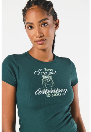 KOAJ CAMISETA KOAJ 17054 4/24