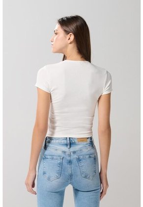 CAMISETA KOAJ HAYANA 20776 4/24