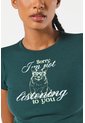 KOAJ CAMISETA KOAJ 17054 4/24 de Koaj
