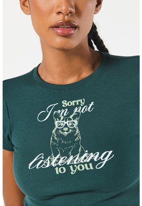 KOAJ CAMISETA KOAJ 17054 4/24