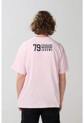 CAMISETA KOAJ CHALLS 23505 2/25