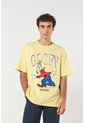 KOAJ CAMISETA KOAJ GYFONO 17278 4/24 de Koaj