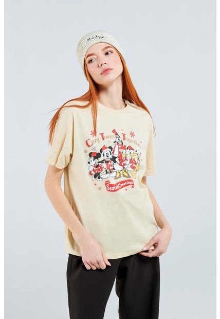 KOAJ CAMISETA KOAAJ BLEIF 3834 4/23