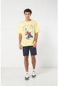 KOAJ CAMISETA KOAJ GYFONO 17278 4/24 de Koaj