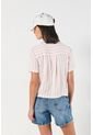 BLUSA KOAJ CAMISERA MC BOL 8258 3/24 de Koaj