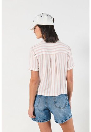 BLUSA KOAJ CAMISERA MC BOL 8258 3/24