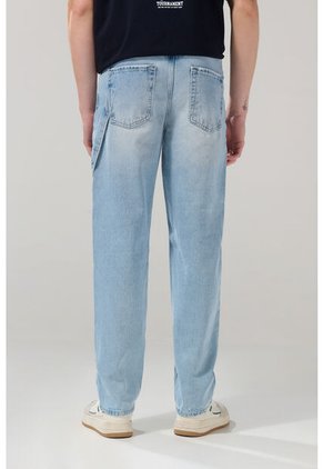 KOAJ PANTALON KOAJ JEAN 90S VINTAGE 25788 3/2