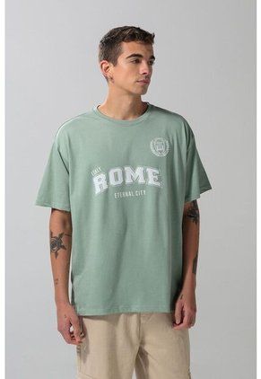 CAMISETA KOAJ LETYC 19782 1/25