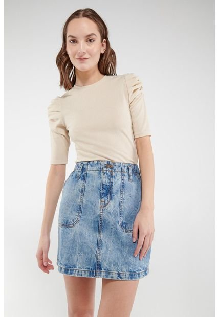 KOAJ-FALDA KOAJ PAULY 3 4/21