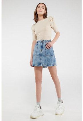 KOAJ-FALDA KOAJ PAULY 3 4/21