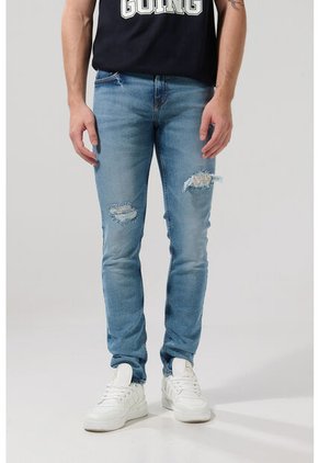 KOAJ PANTALON KOAJ JEAN SKINNY 24069 M 2/25